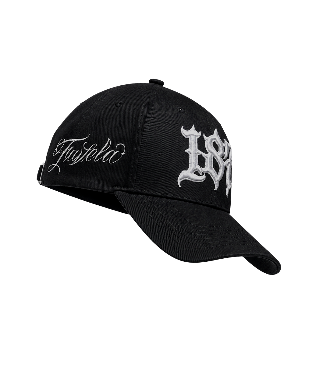 187 SIGNATURE CAP