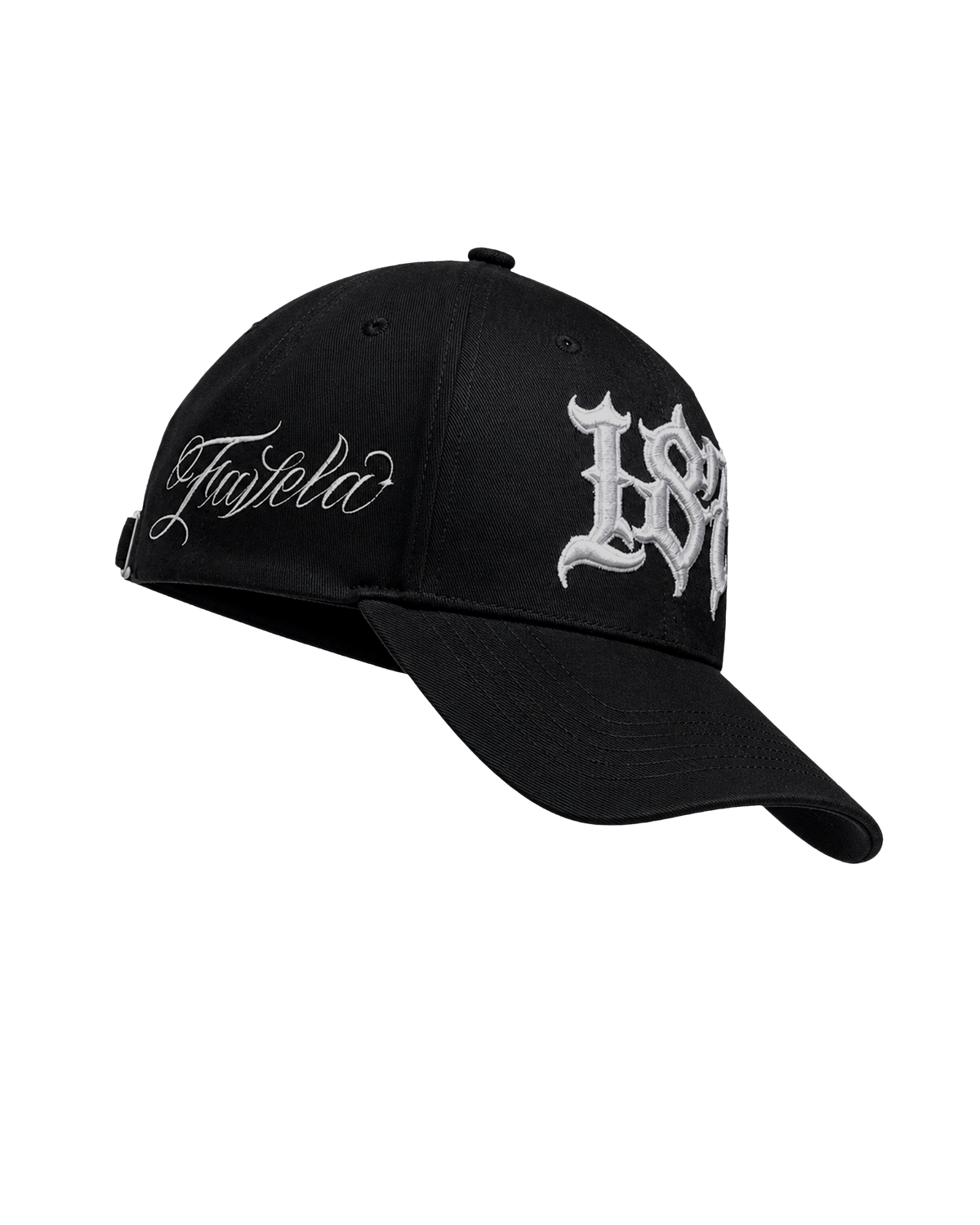 187 SIGNATURE CAP
