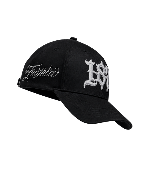 187 SIGNATURE CAP