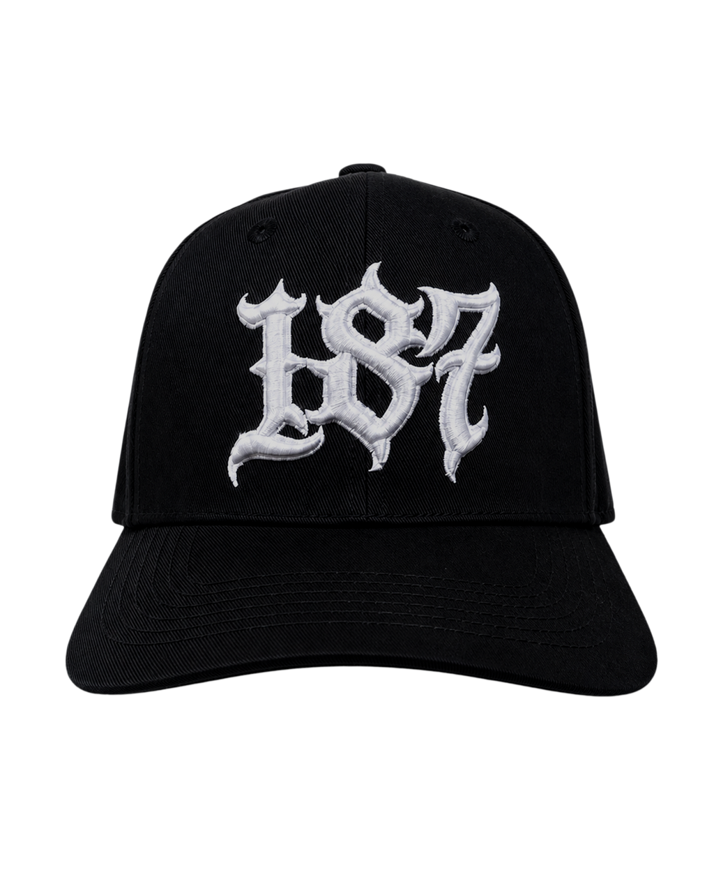 187 SIGNATURE CAP