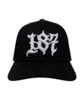 187 SIGNATURE CAP
