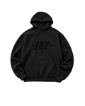187 HOODIE HEAVY WEIGHT
