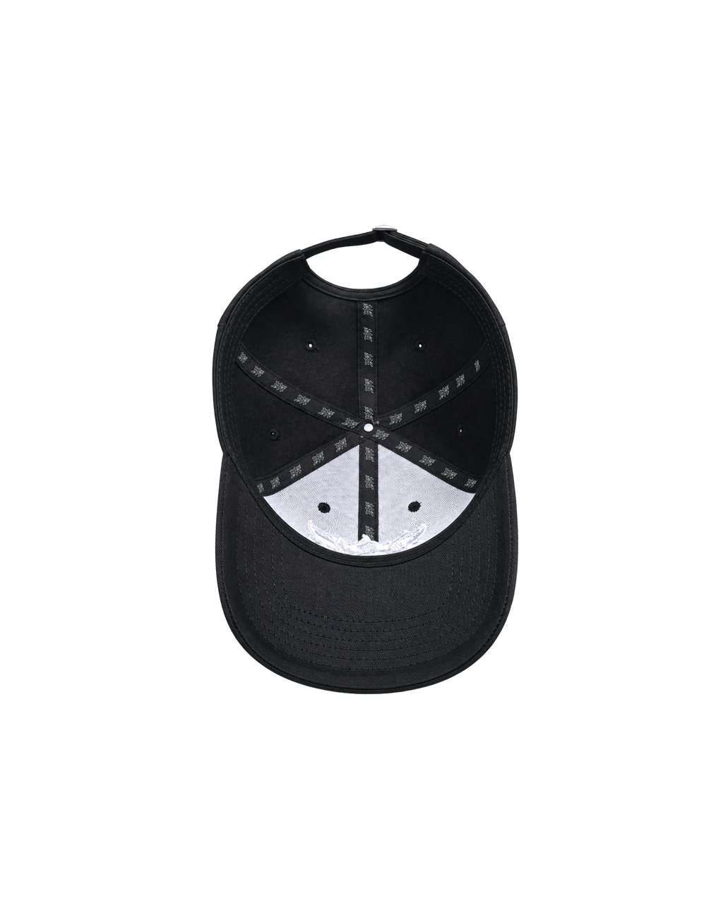 187 SIGNATURE CAP