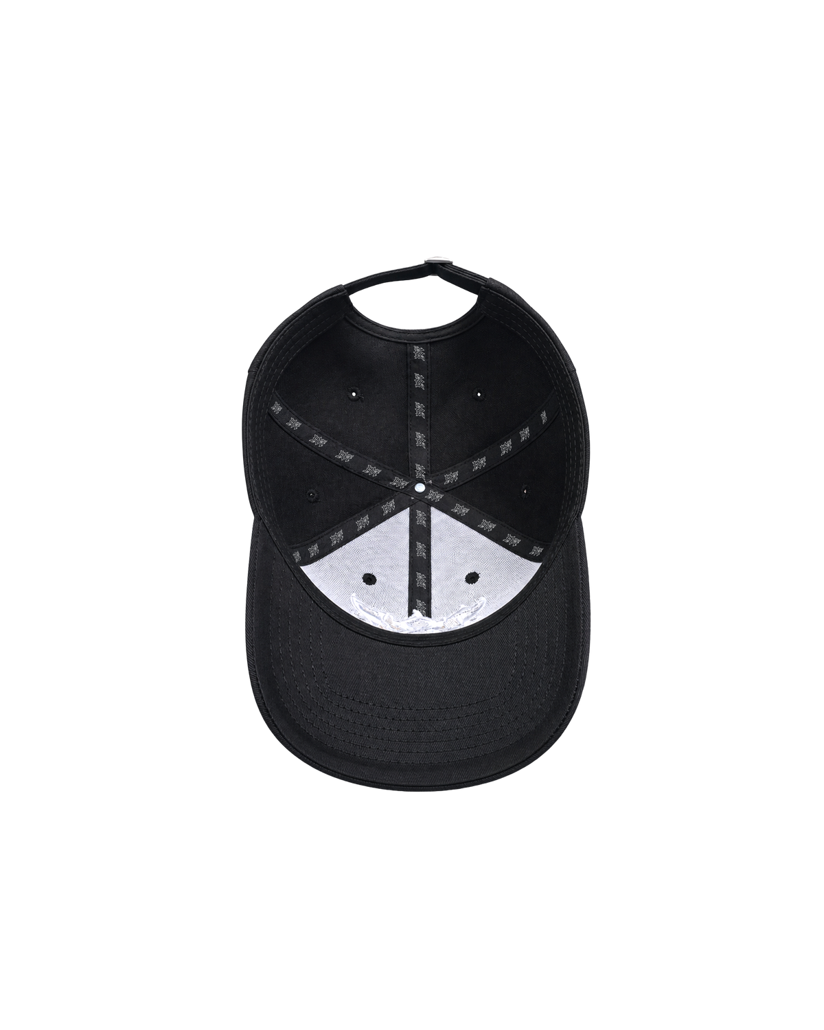 187 SIGNATURE CAP