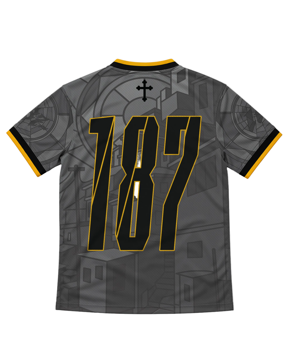 FAVELA JERSEY