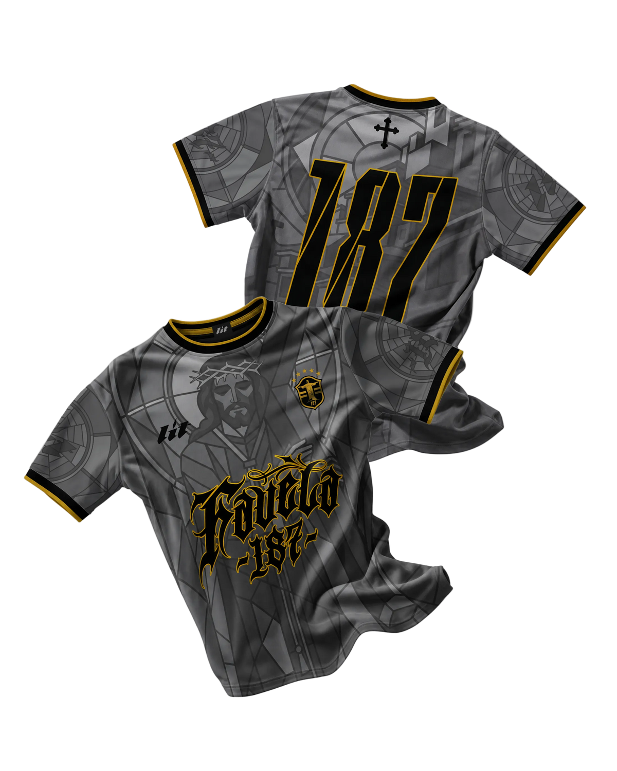 FAVELA JERSEY