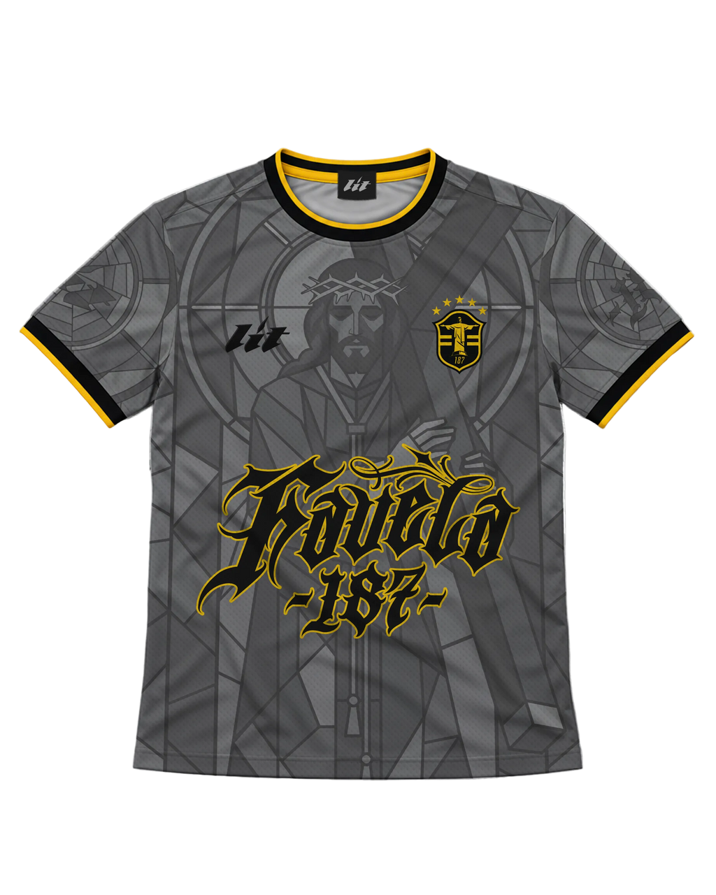 FAVELA JERSEY
