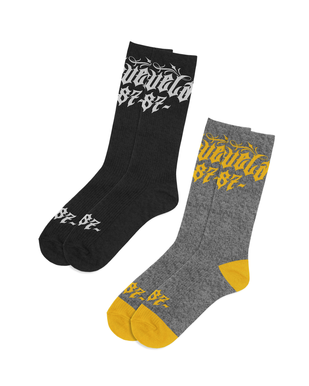 187 SOCK BUNDLE