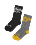 187 SOCK BUNDLE