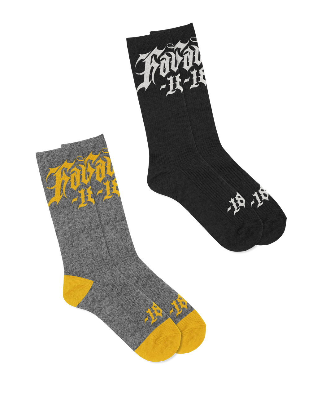 187 SOCK BUNDLE