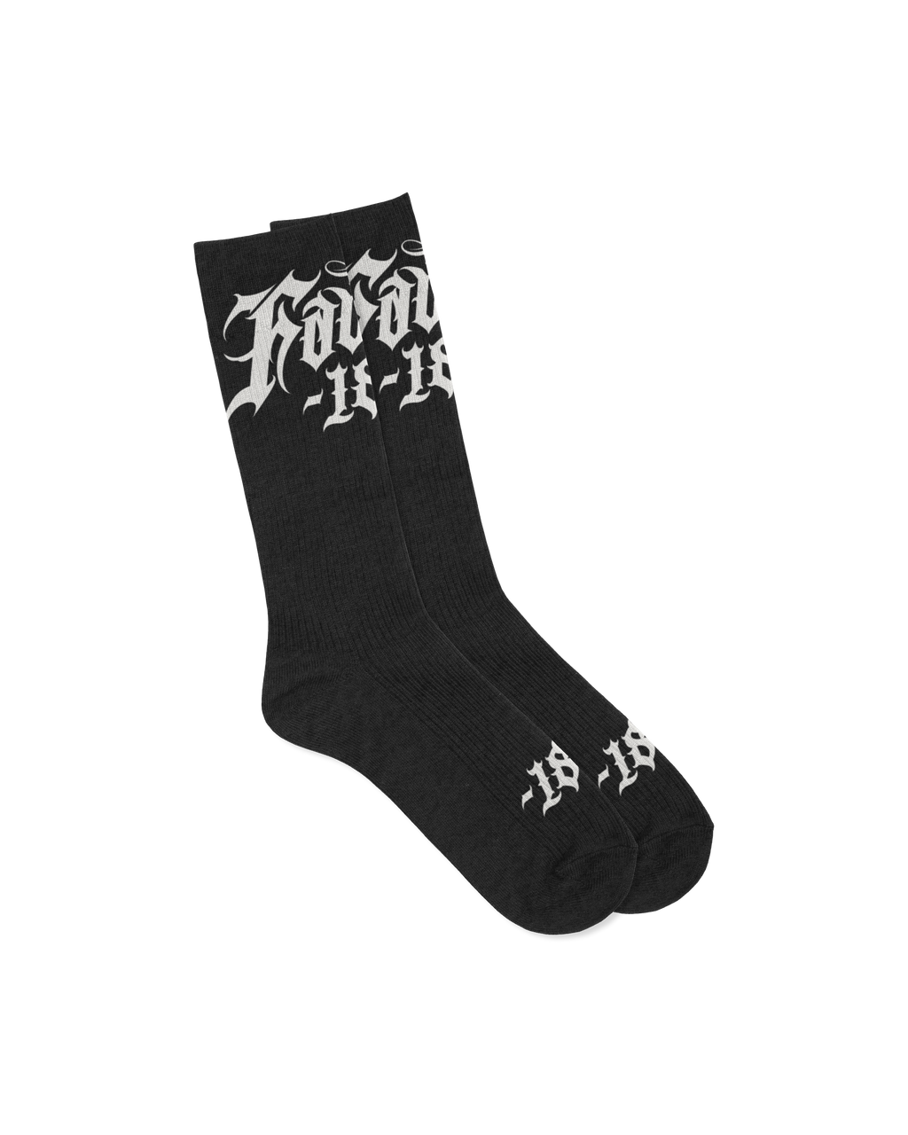 187 SOCK BUNDLE