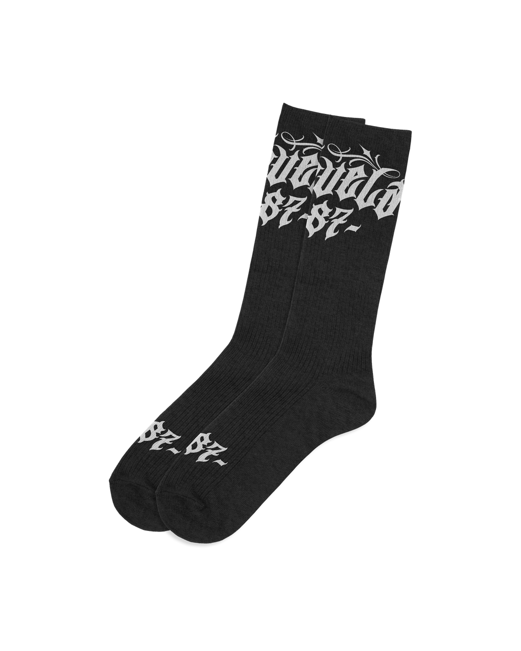 187 SOCK BUNDLE
