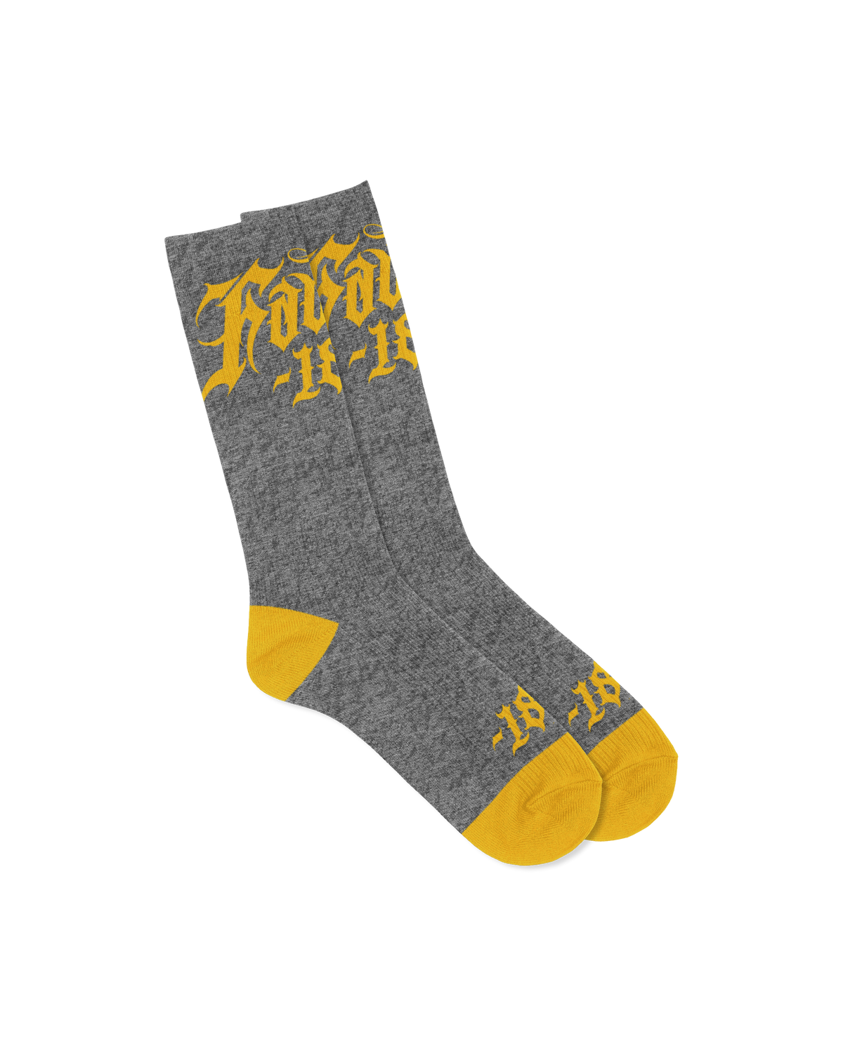 187 SOCK BUNDLE