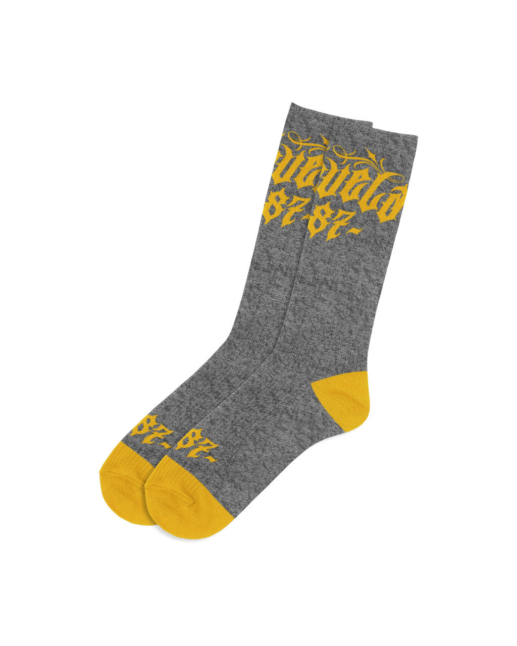187 SOCK BUNDLE