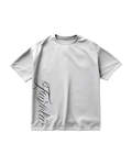 WHITE SIGNATURE TEE